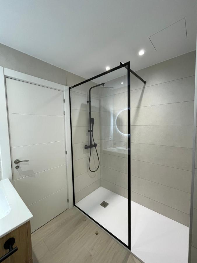 Ferienwohnung Casita La Basseta D' Oli Villajoyosa Exterior foto