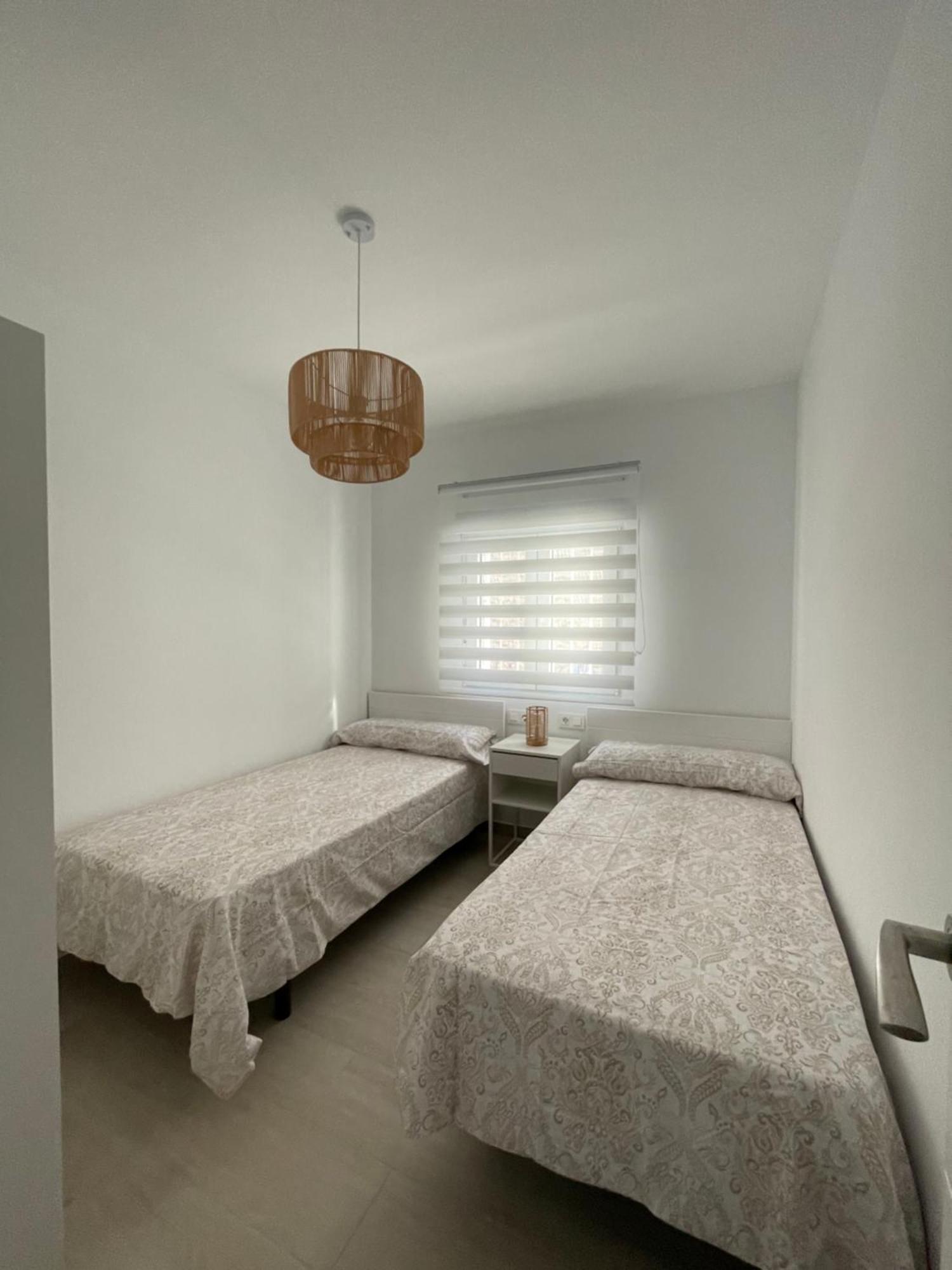 Ferienwohnung Casita La Basseta D' Oli Villajoyosa Exterior foto
