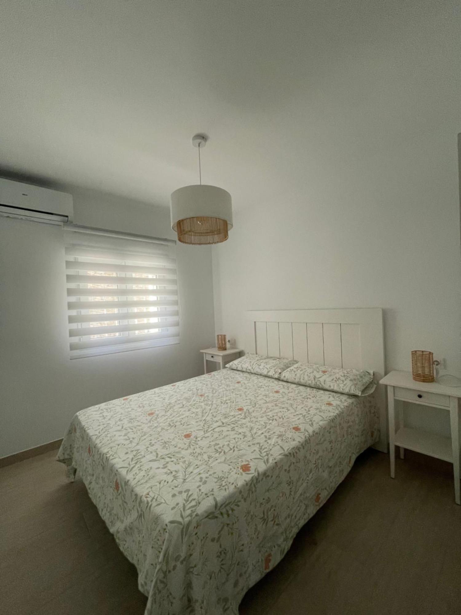 Ferienwohnung Casita La Basseta D' Oli Villajoyosa Exterior foto
