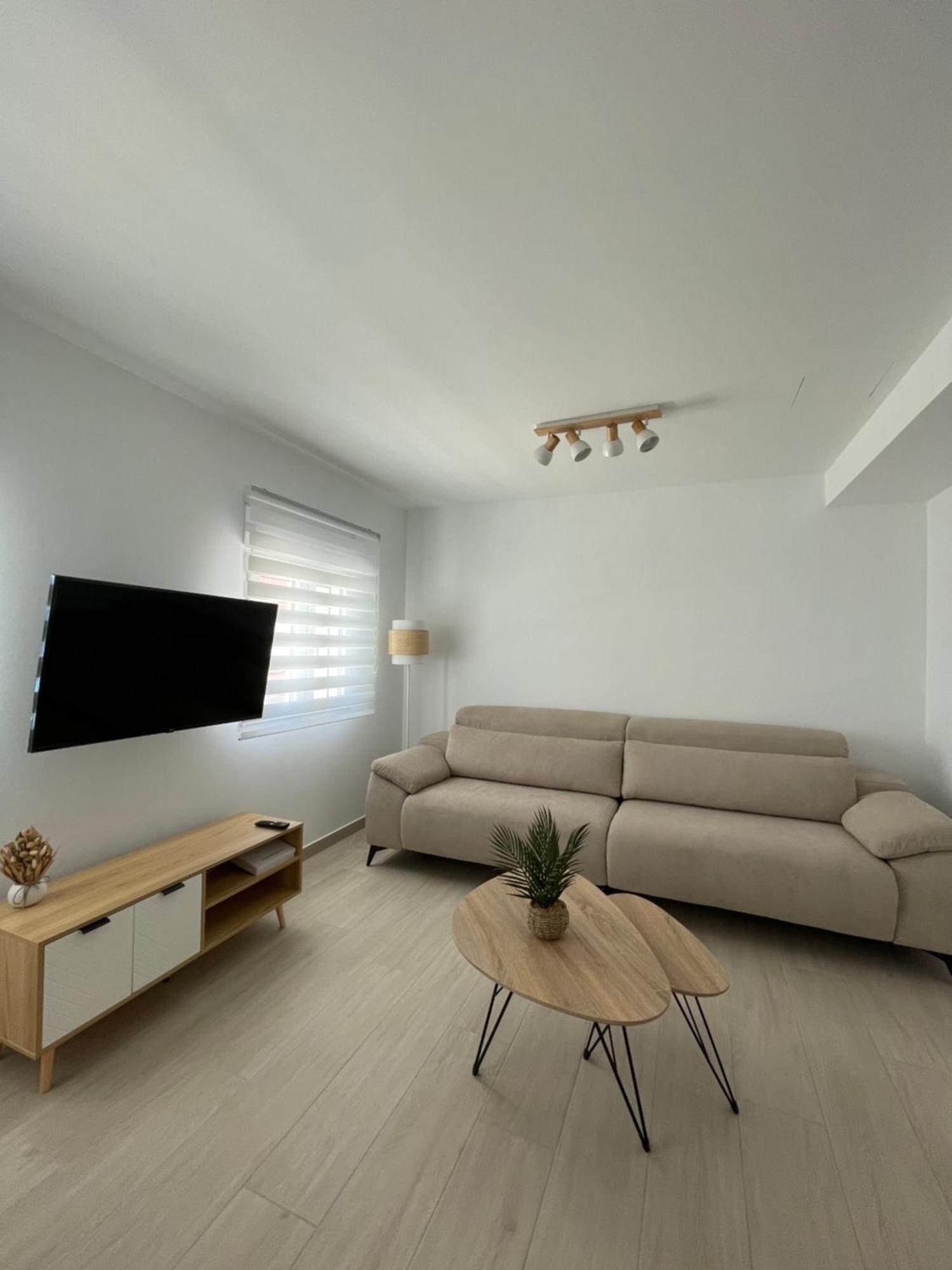 Ferienwohnung Casita La Basseta D' Oli Villajoyosa Exterior foto