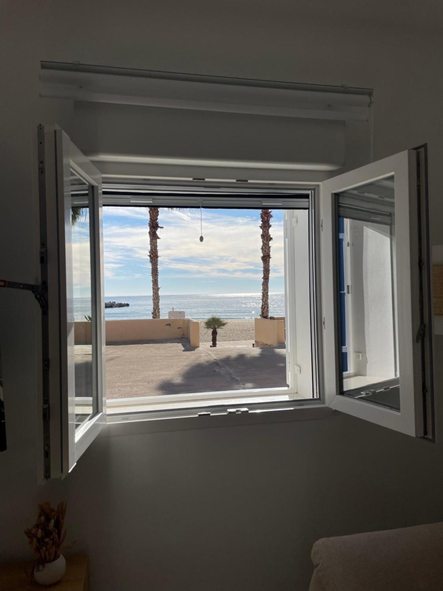Ferienwohnung Casita La Basseta D' Oli Villajoyosa Exterior foto